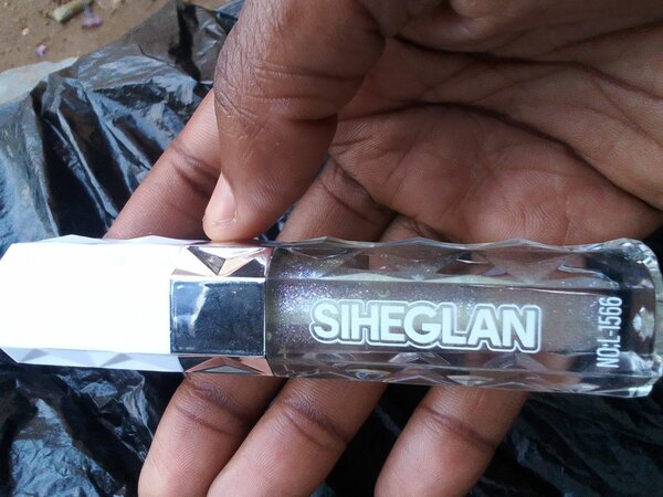 Rouge à Lèvres SIHEGLAN Brillant