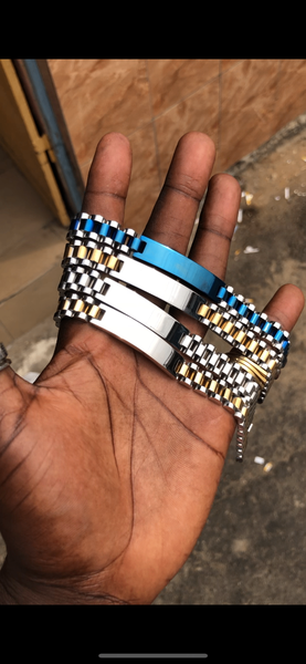 Bracelet personnalisé