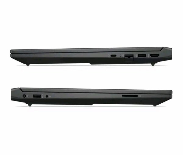 Ordinateur portable gaming HP