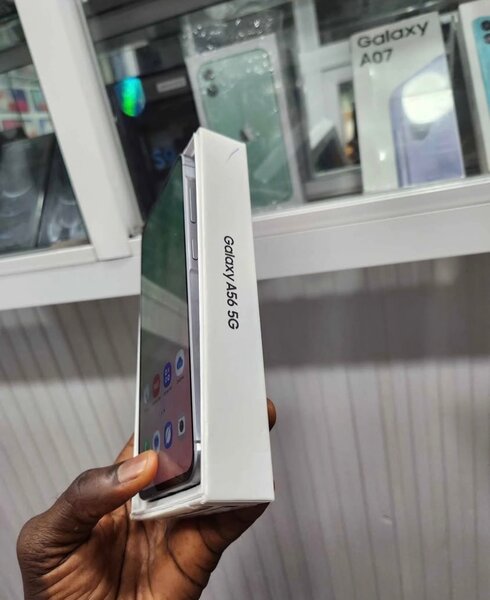 Smartphone Galaxy A54 5G