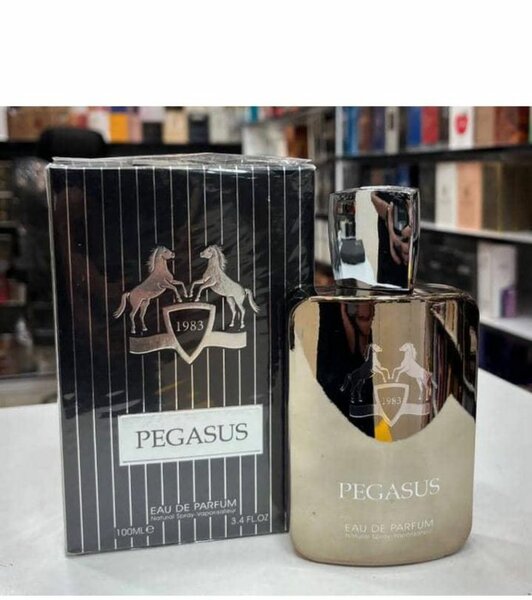 Parfum Pegasus Homme 100ml