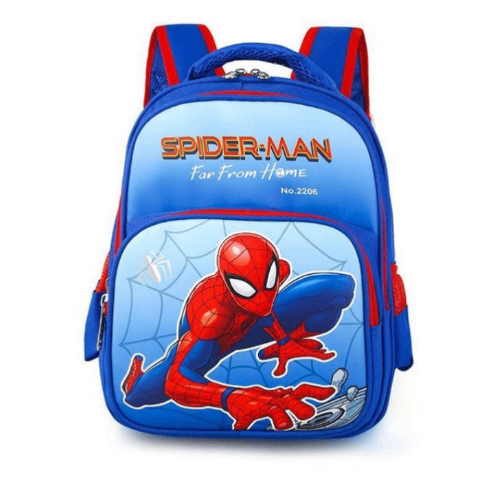 Sac à dos Spider-Man Enfant