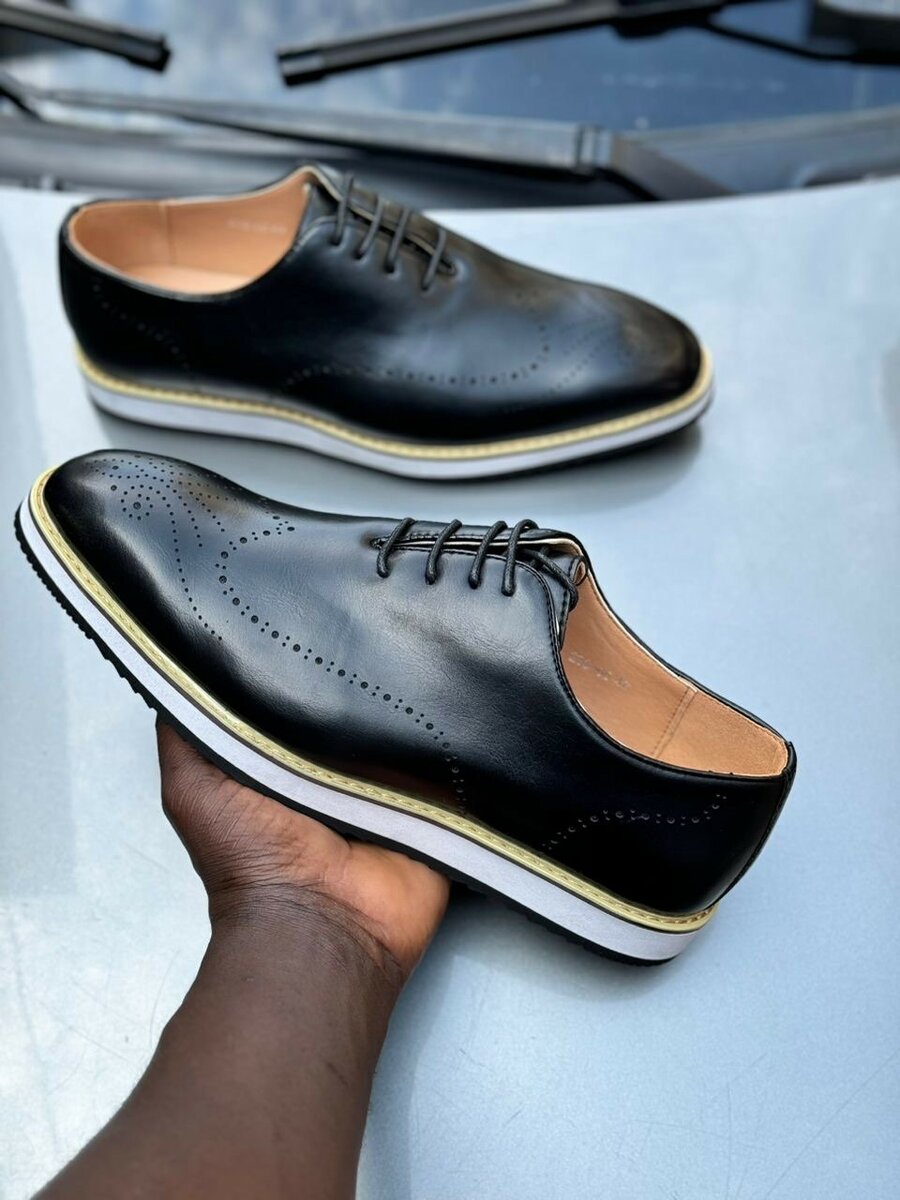 Chaussures homme