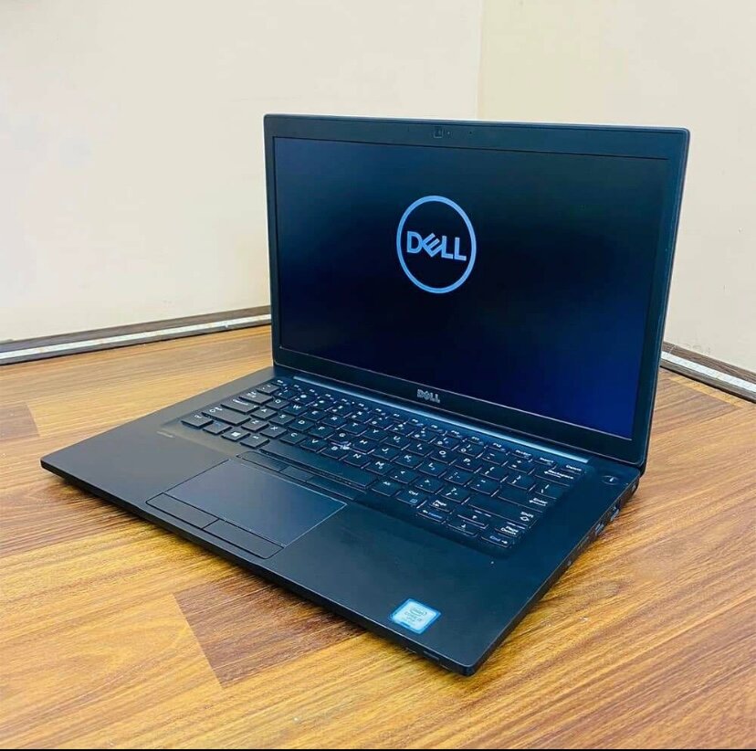 Ordinateur portable Dell