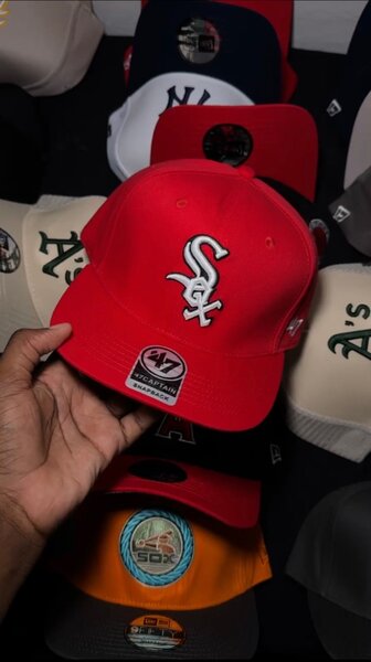 Casquette élégante