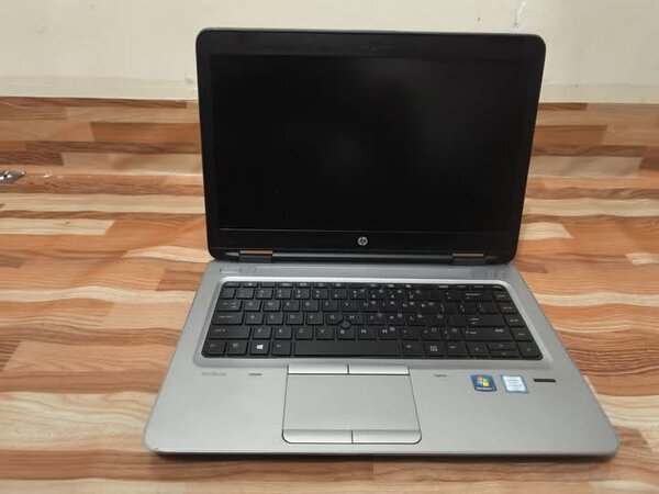 *Hp ProBook 640 G2* -intel Core i5