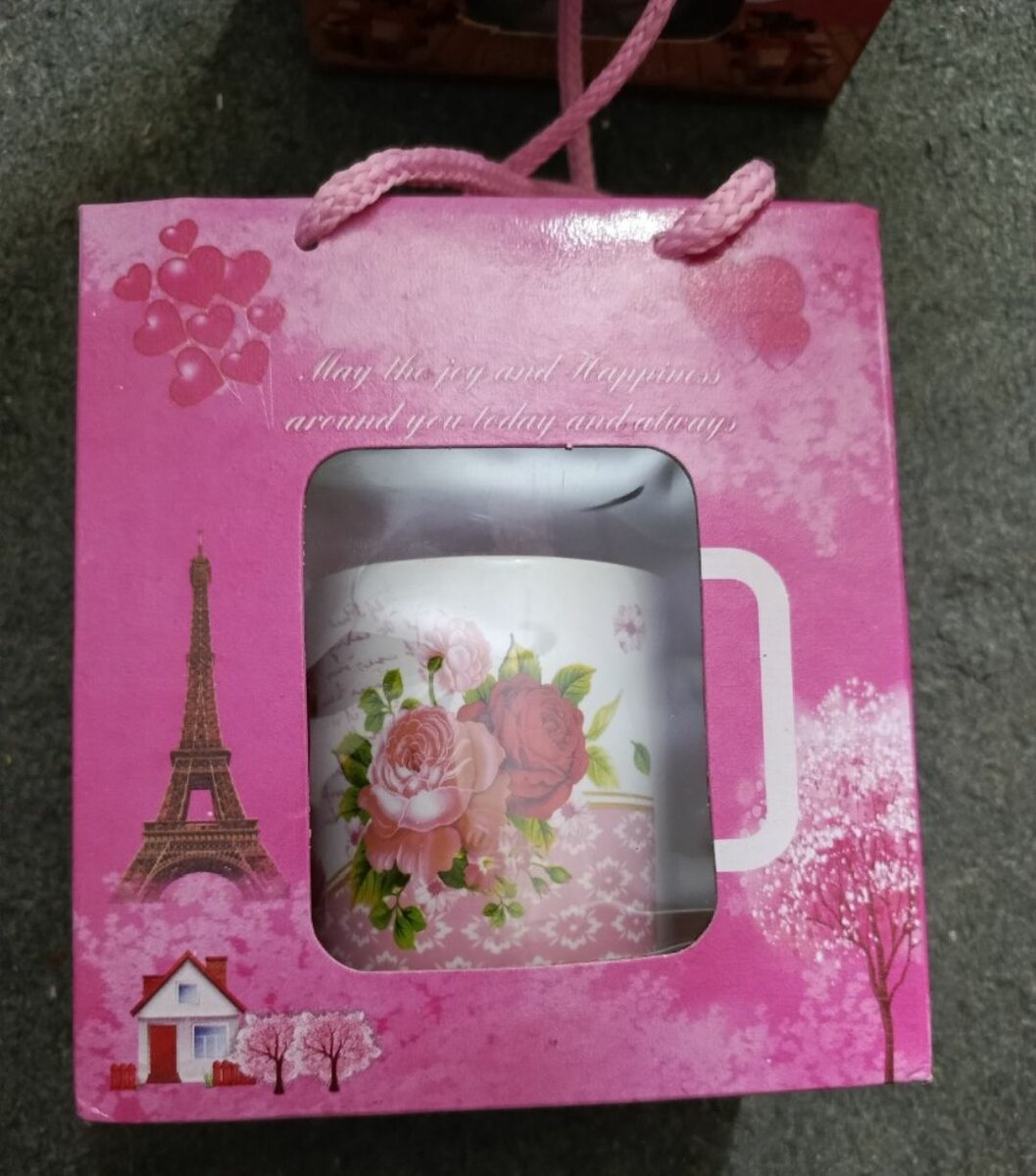 Printed Mug For Gift