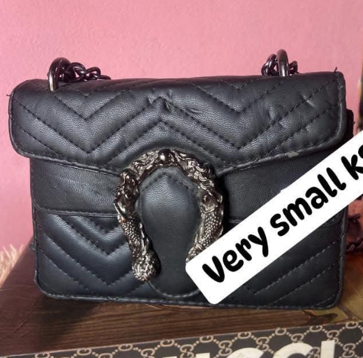 Women's bag  very small