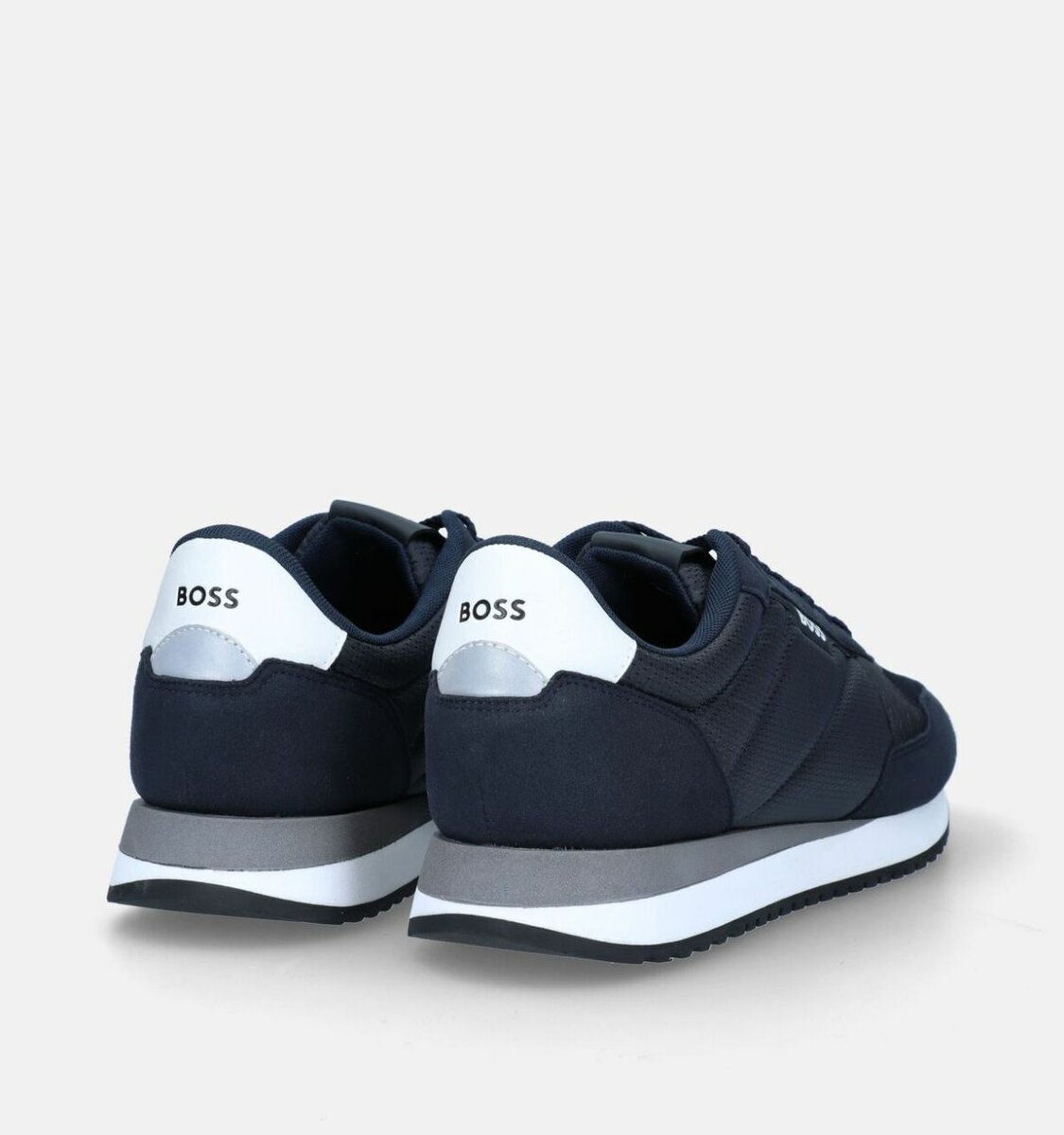 Baskets homme Boss élégantes