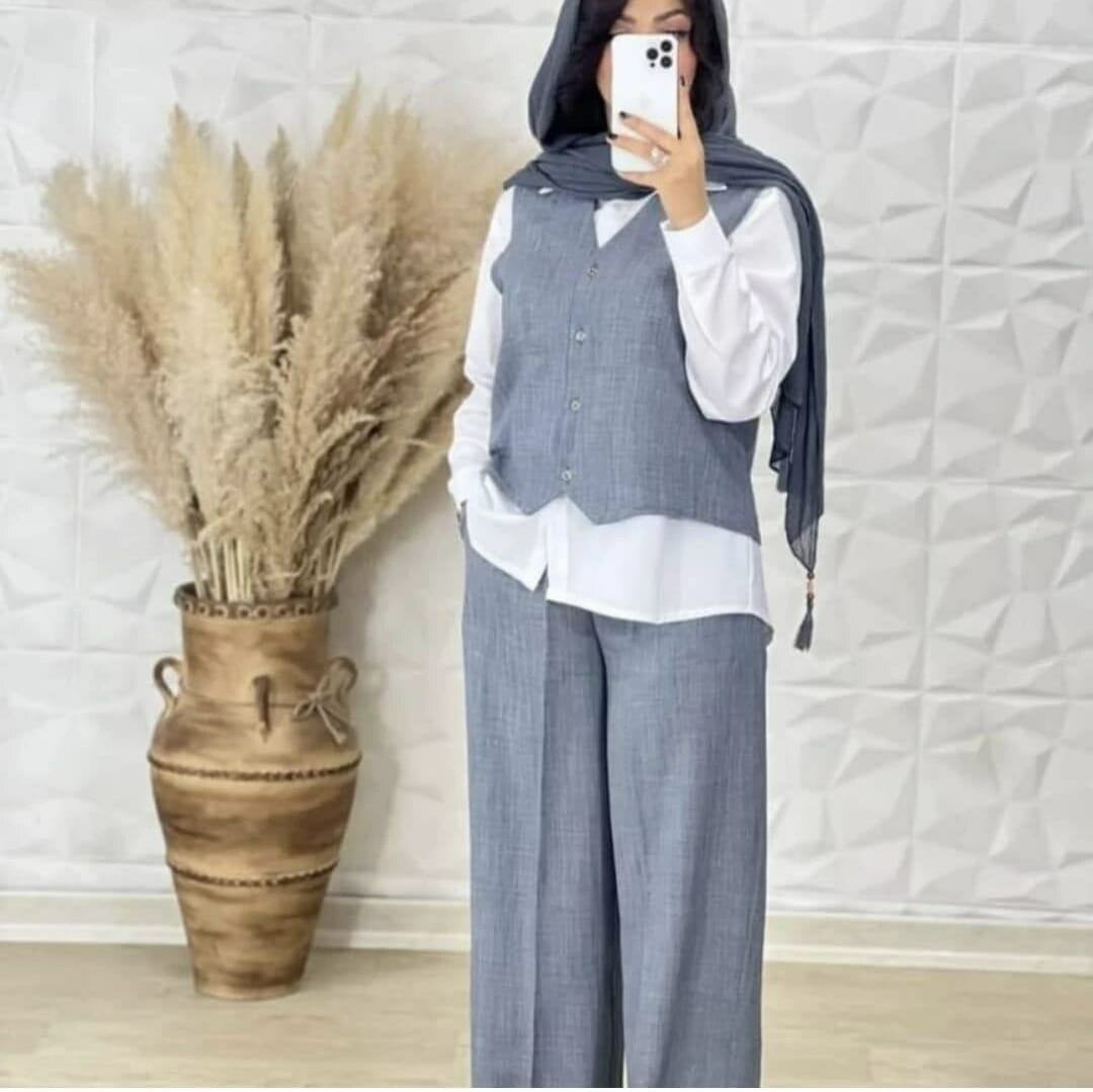 Ensemble élégant pour femmes