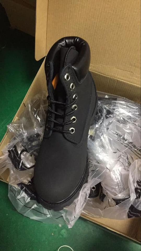 Timberland mens boots