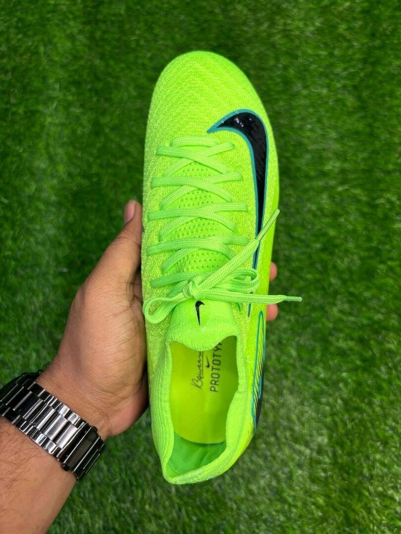 Chaussures de Football Nike