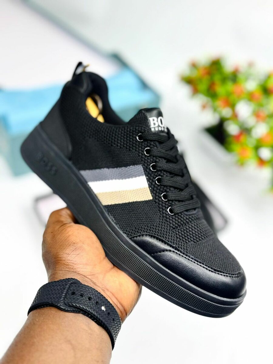 Hugo Boss Shoes