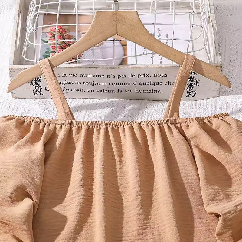 Ensemble adolescen Bohème Chic