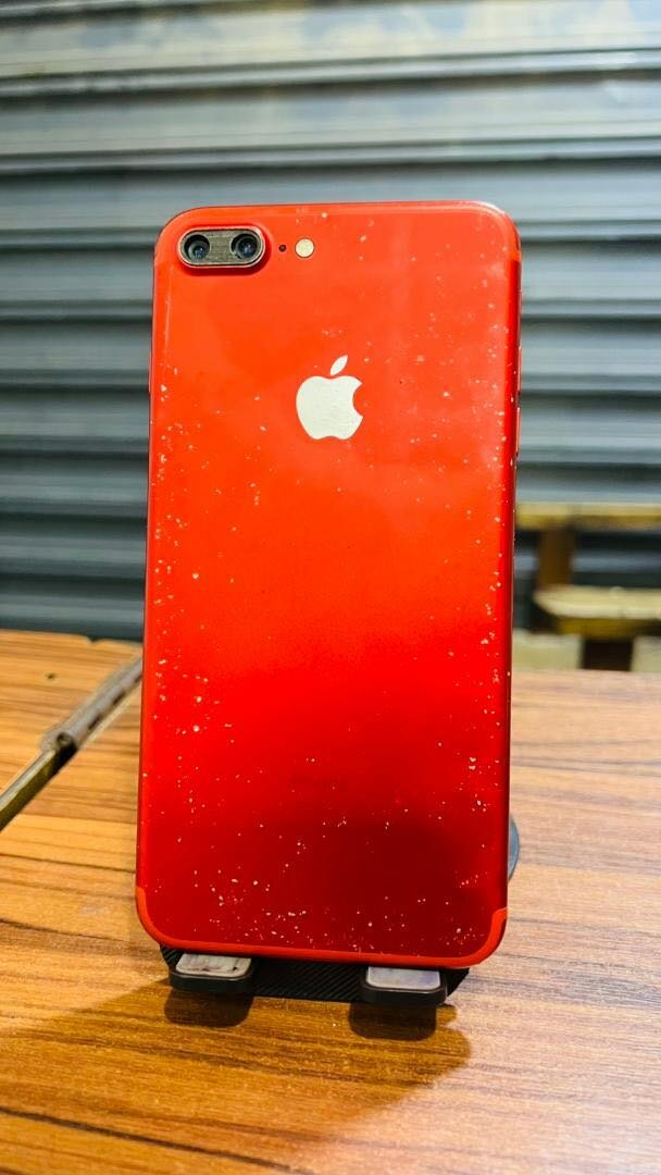 iPhone 7 Plus 128gb propre