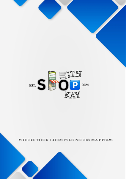 Shop With Kay️️
