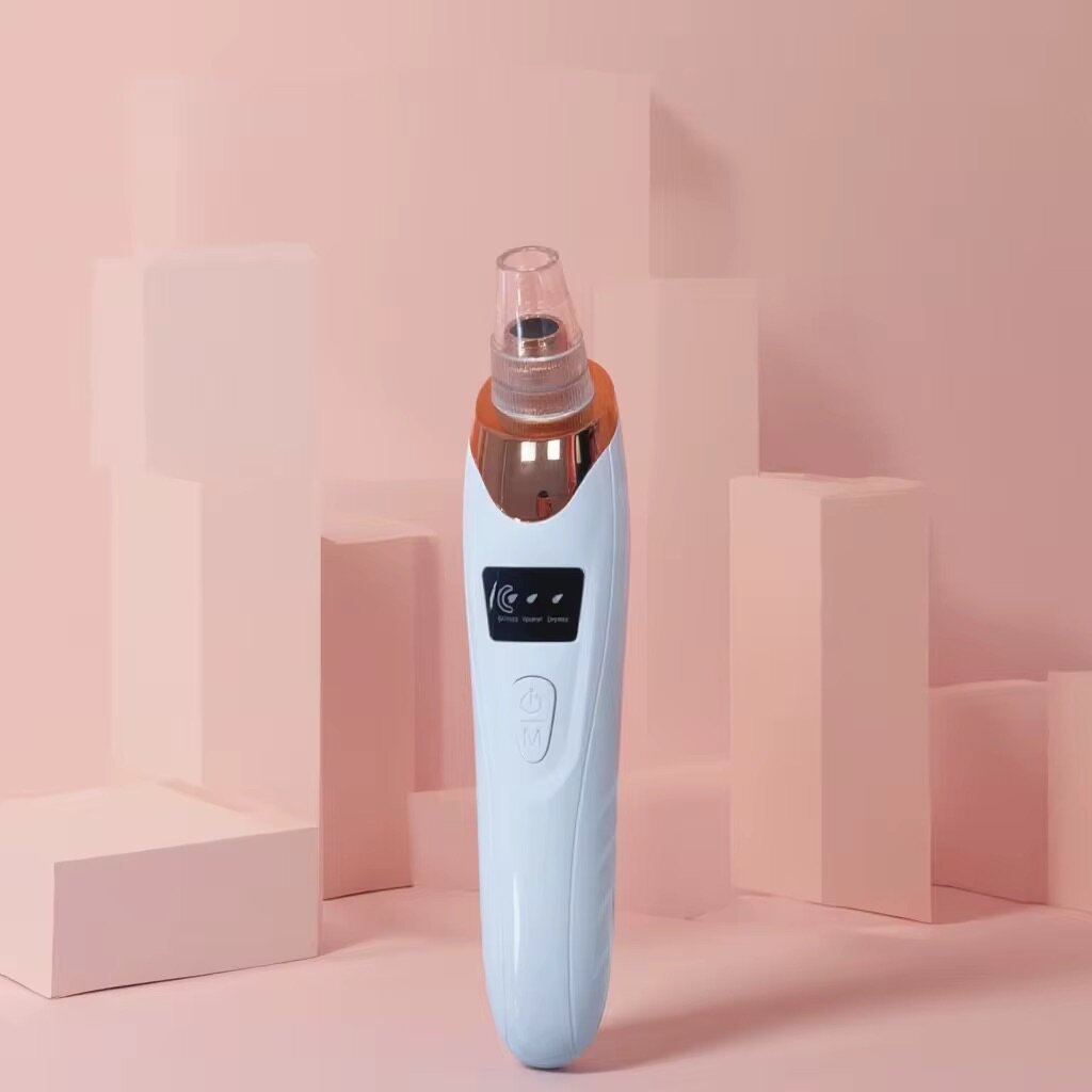 Aspirateur de Points Noirs