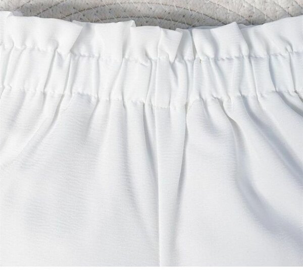 Shorts d'été en coton