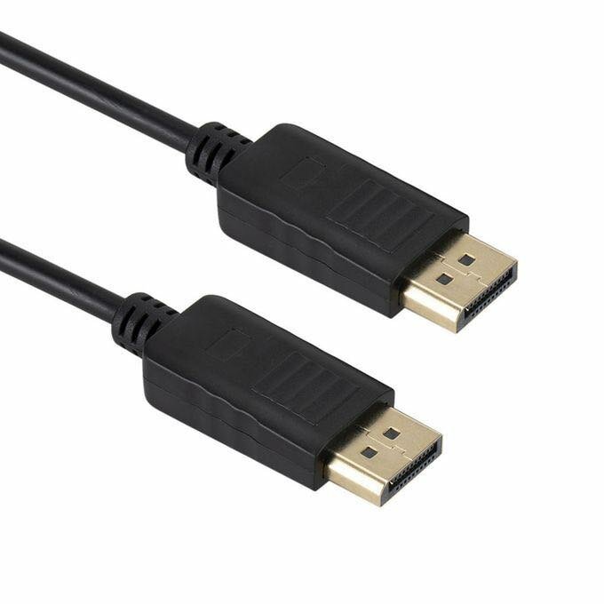 Displayport DP to Displayport DP Cable