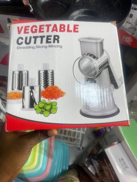 Coupe-légumes multifonction