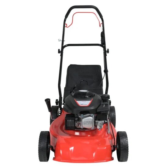 Gasoline Lawn Mower | Weeding Machine