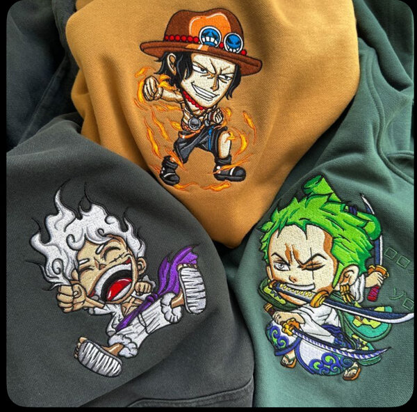 Tshirt POUR LES VRAI OTAKU