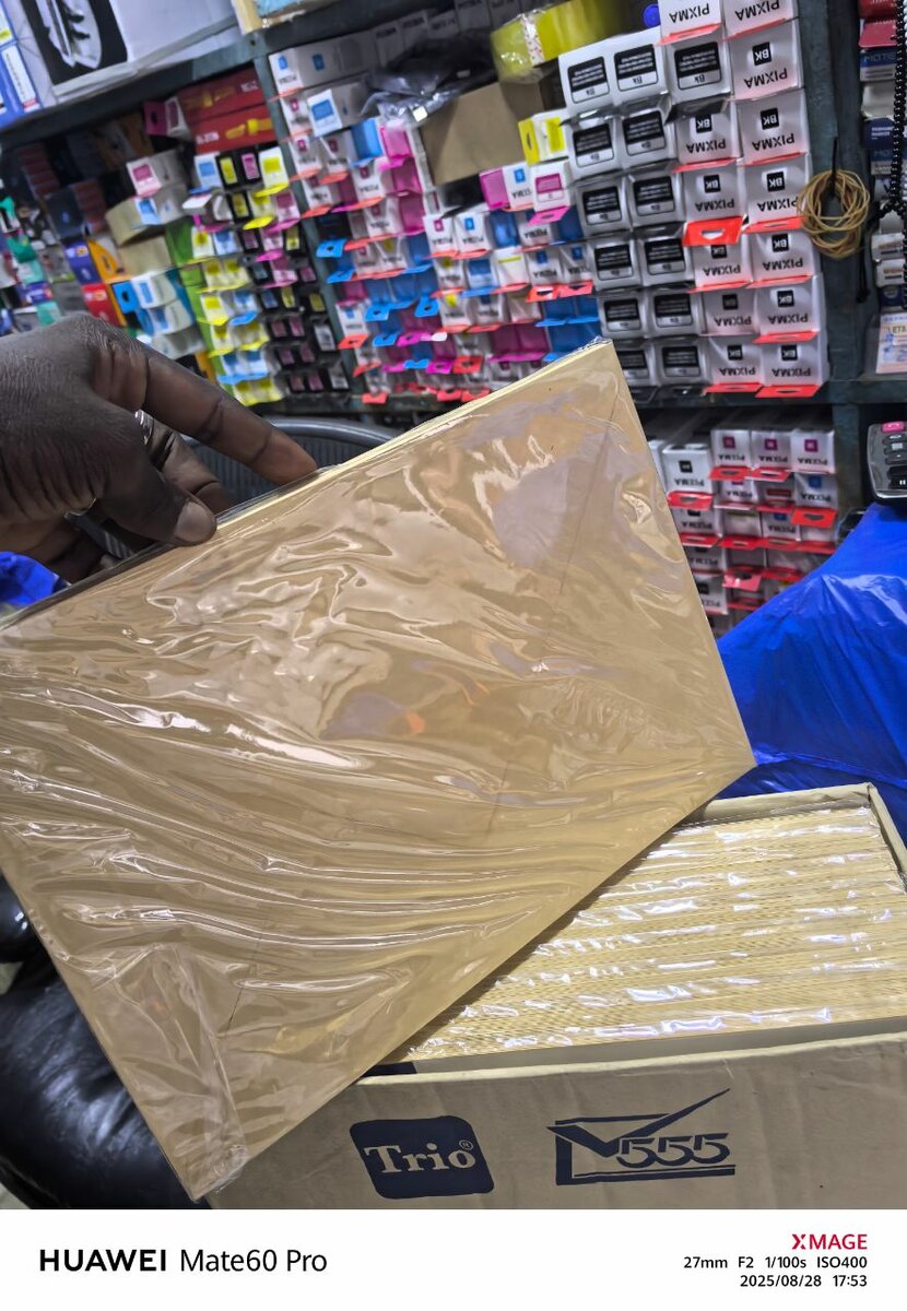 Enveloppes C4 Résistantes x25