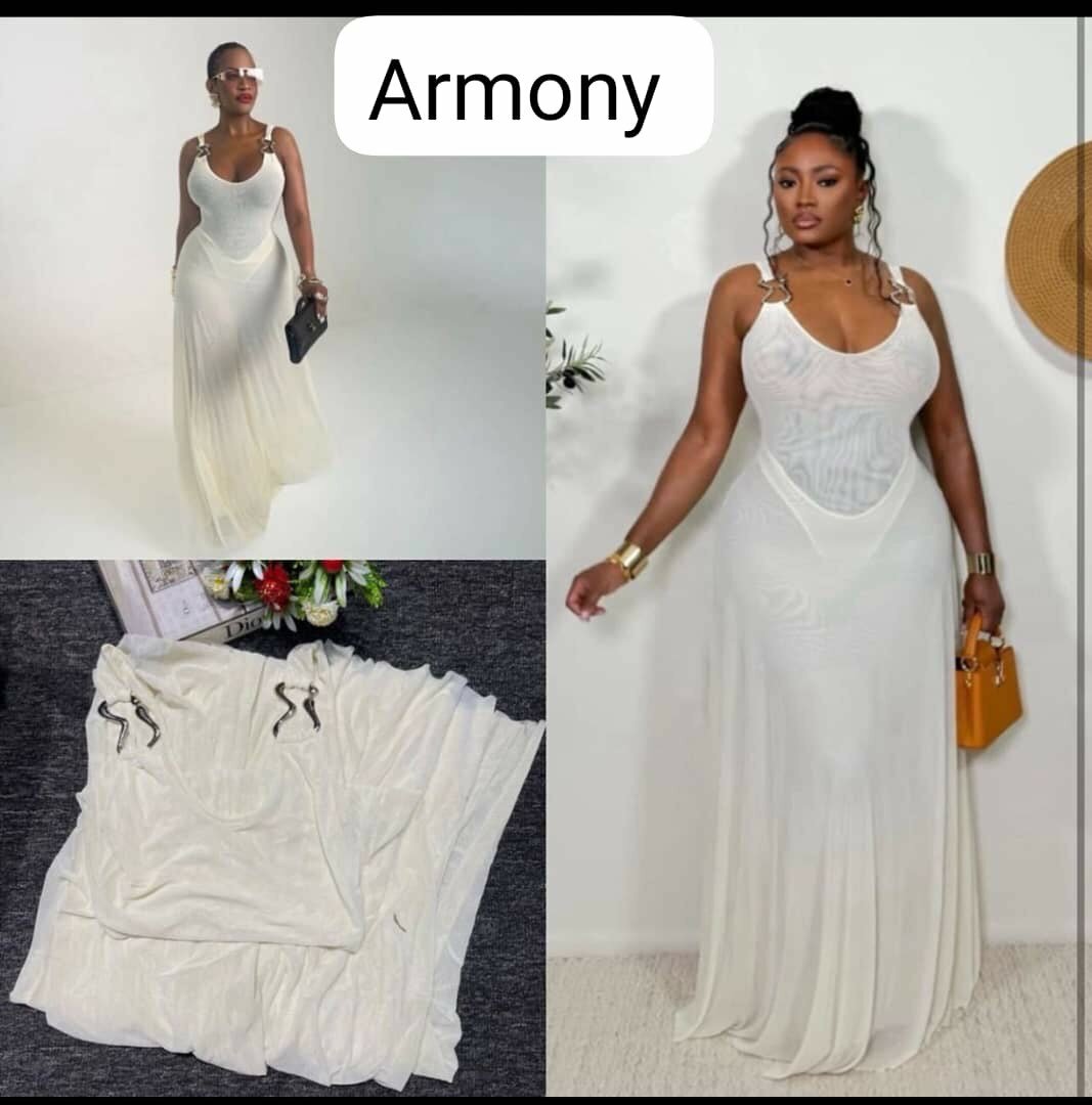 Ensemble sport chic décontracté