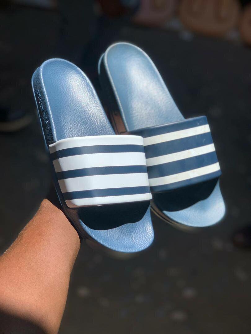 Adidas slides
