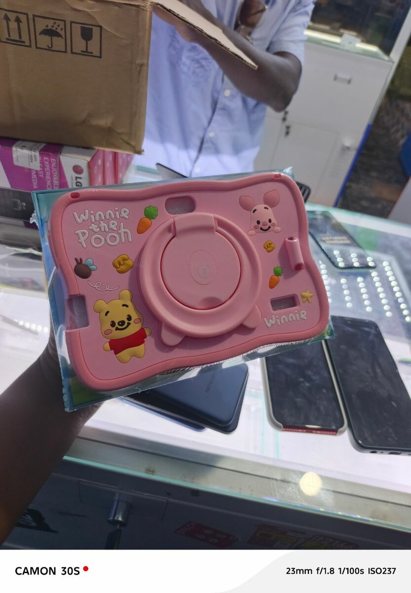 Tablette Éducative Enfant