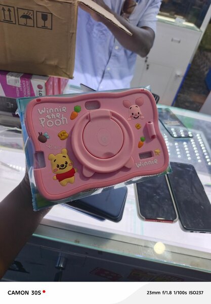 Tablette Éducative Enfant