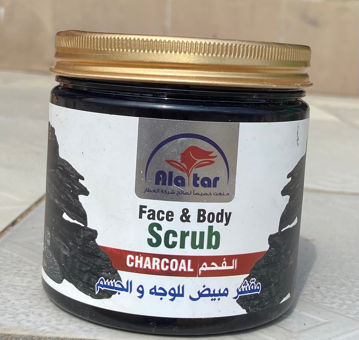 Gommage Visage & Corps Alatar