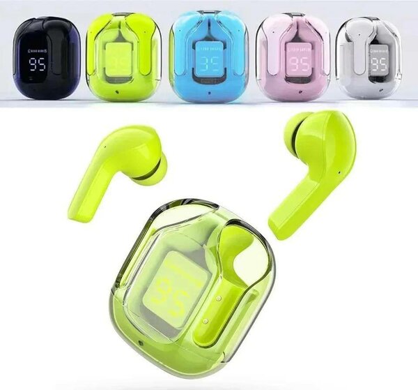 Air buds