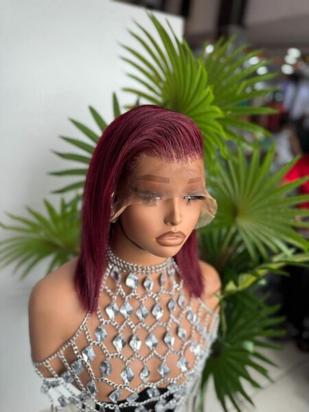 Perruque qualité brésilienne