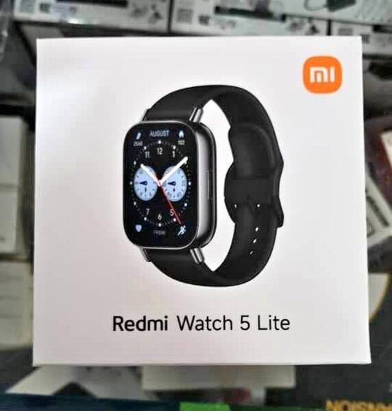 Redmi Watch 5 Lite