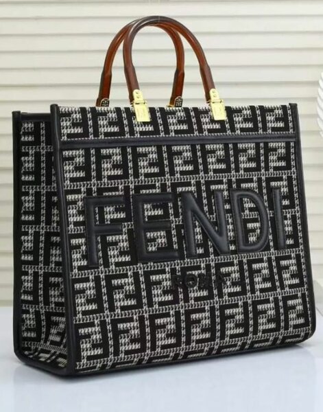 Sac à main Fendi chic