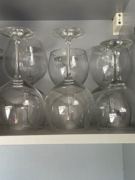 Verre de vin