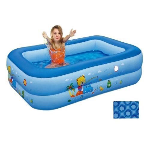 Piscine gonflable pour enfants
