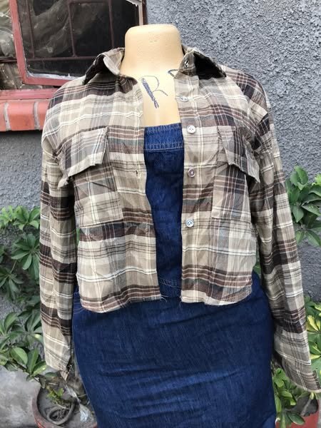 high-quality beautiful shirt