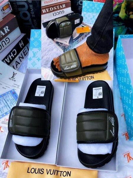 Louis Vuitton Originals