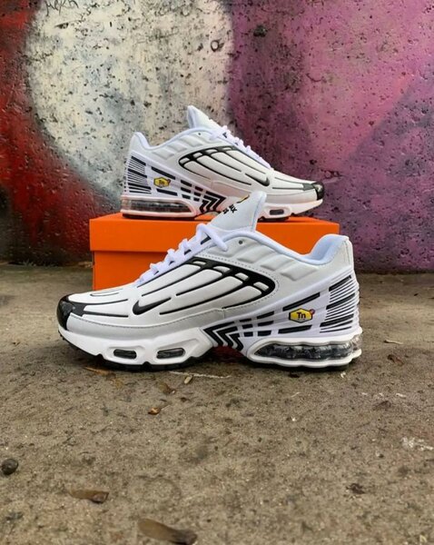 Nike air Max TN plus ( original dans carton )