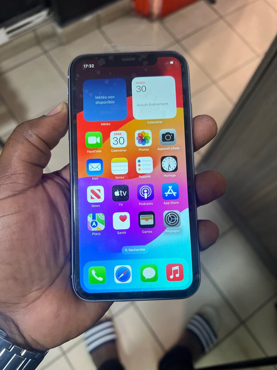 iPhone 11 64gb