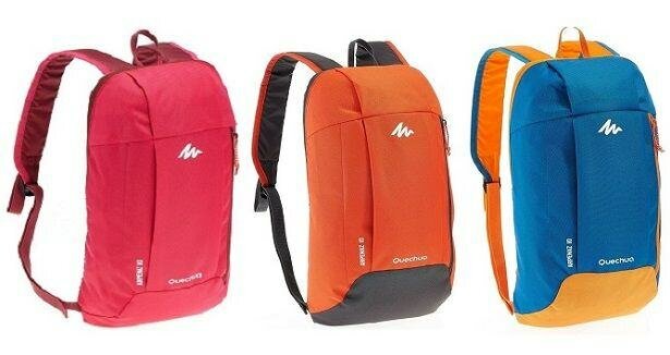 Quechua Lightweight Backpack