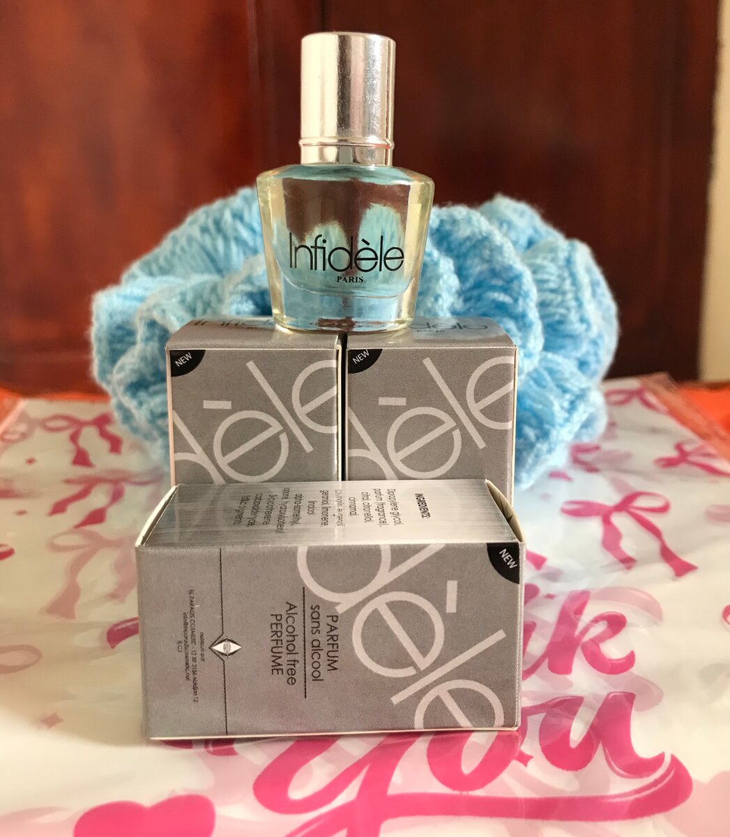 Parfums Variés Lucky Star