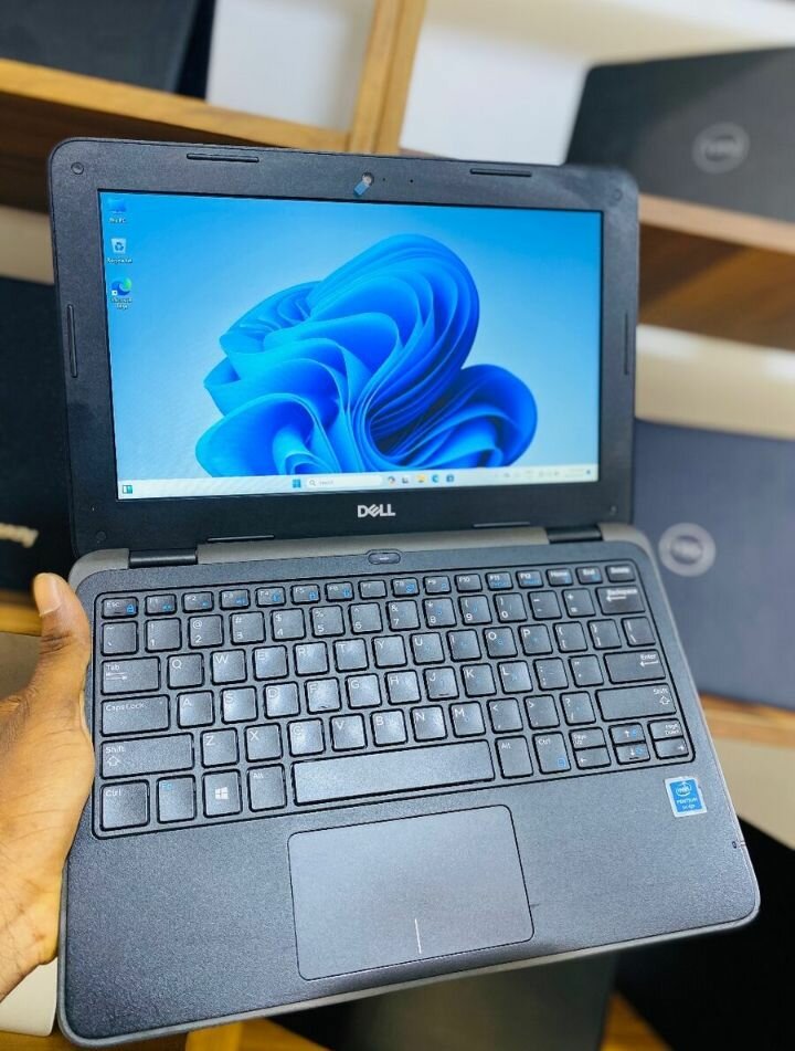 DELL LAPTOP
