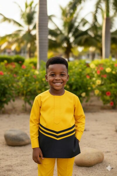 Tunique enfant