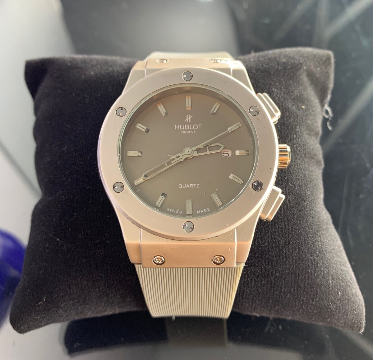 Hublot Best quality strap Watch