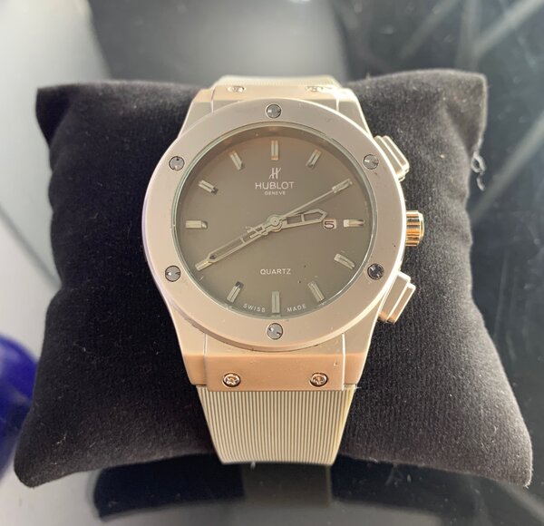 Hublot Best quality strap Watch