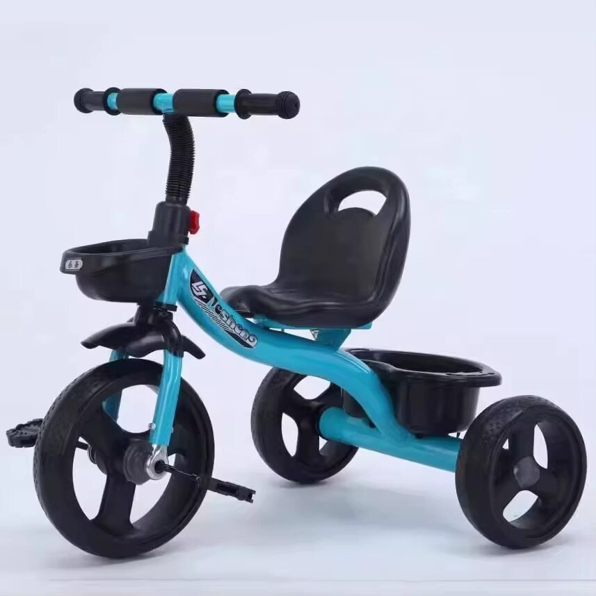 Tricycle Enfants Confort Design