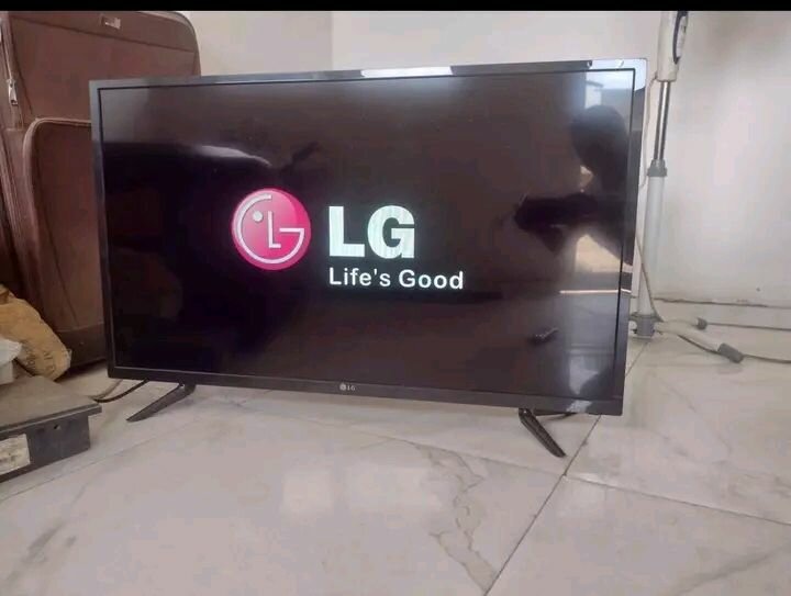 TV LED LG 43 pouces